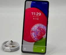 Samsung A52S 5G 6GB+128GB Unlocked