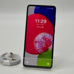 Samsung A52S 5G 6GB+128GB Unlocked