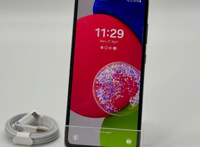Samsung A52S 5G 6GB+128GB Unlocked