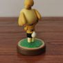 Isabelle (Winter Outfit) Amiibo Image 2