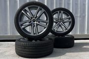 Genuine Audi A6/S6 S-Line 19" Alloy Wheels
