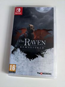 The Raven
