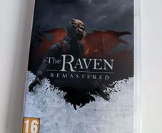 The Raven