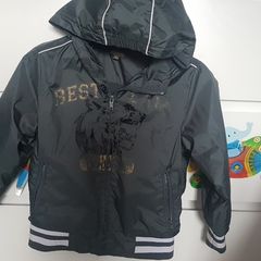 jacket boy 107/113 cm