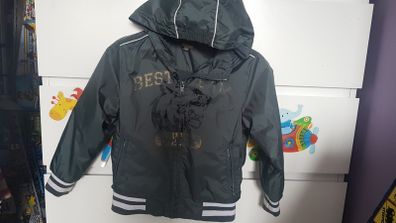 jacket boy 107/113 cm