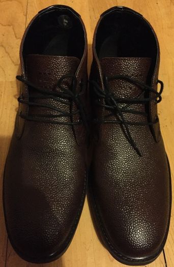 Calvin klein jeans boot size 44