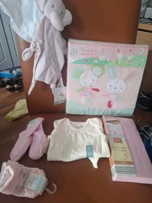 Newborn bundle