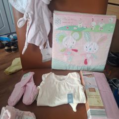 Newborn bundle