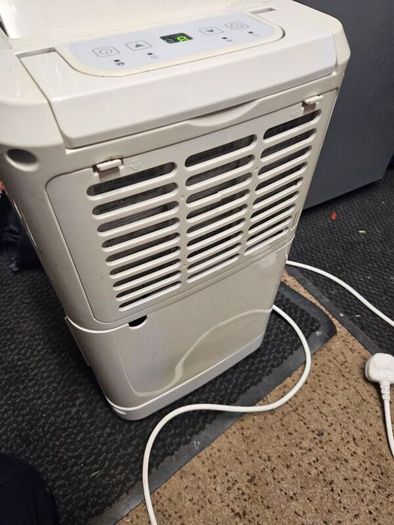 dehumidifier