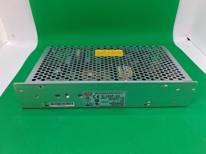 Postage - Mean Well S-100F-24 Power Supply