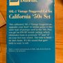 Seymour Duncan SSL-1s California surf vintage set Image 2