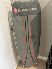 Ironing board