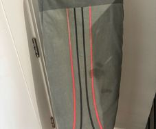 Ironing board
