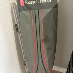 Ironing board
