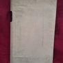 Vintage Large Munster And Leinster Bank Ledger Image 4