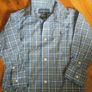 Ralph Lauren Boys Long Sleeved Shirt (As New) (2-3 yrs) Image 4