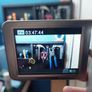 Toshiba S20 White HD Camcorder Digital Camera Image 2
