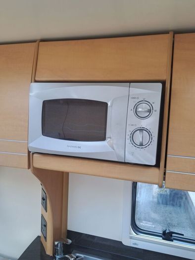 Bailey Olympus 504