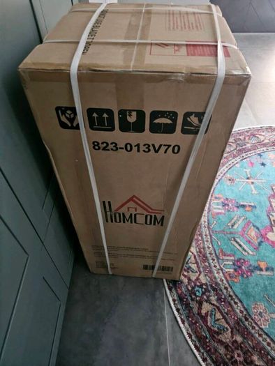 Air Conditioning Unit