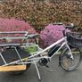 Yuba Kombi E5 e Cargo bike Image 2