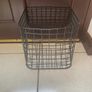 NEW Basket Carrier for Rollator Walking Aid Image 4