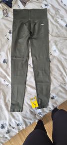 Womens Best & My Protein Seemless Leggings