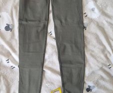 Womens Best & My Protein Seemless Leggings