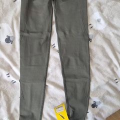 Womens Best & My Protein Seemless Leggings