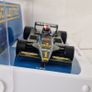 Scalextric F1 Lotus 79 #1 Slot Car -Andretti ( C4423  classic Formula one Legends ) Image 4