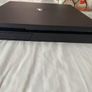 PlayStation 4 PS4 Console with controllers Image 3