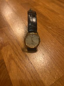 Seiko Dolce Vintage Watch