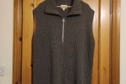 H&amp;M lambswool and cashmere mix ladies jumper