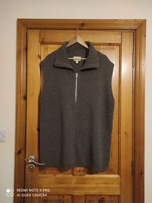 H&M lambswool and cashmere mix ladies jumper