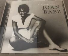 Joan Baez - Diamonds      CD