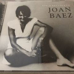 Joan Baez - Diamonds      CD
