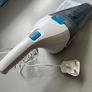 Portable dust buster Image 4