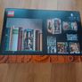 LEGO Icons 10351 Sherlock Holmes: Book Nook Image 2