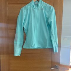 Adidas running jacket