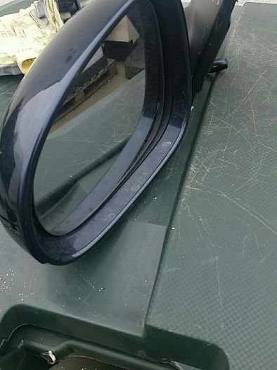 passat mirrors