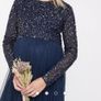 ASOS Maternity Dress Image 2