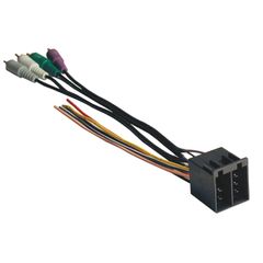 car audio lead VWH-14A