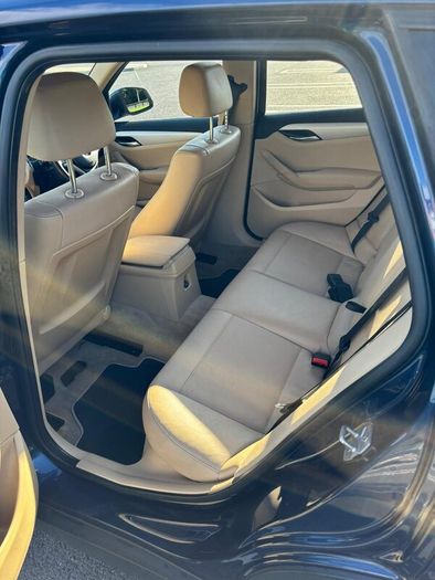 2014 BMW X1 sDrive18d SE Automatic New NCT Leather