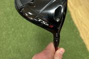 Titleist TSR3