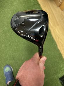 Titleist TSR3