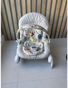 Chicco Baby Bouncer Rocker