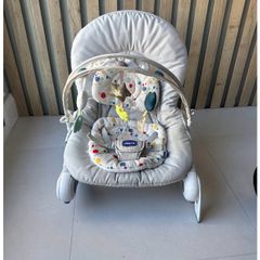 Chicco Baby Bouncer Rocker