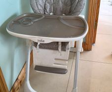Joie Highchair