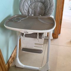 Joie Highchair