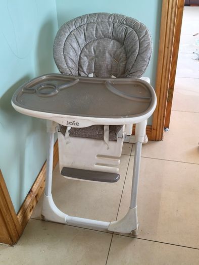 Joie Highchair