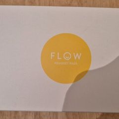 Flow Neuroscience tDCS Headset (Hardly Used) + Ove